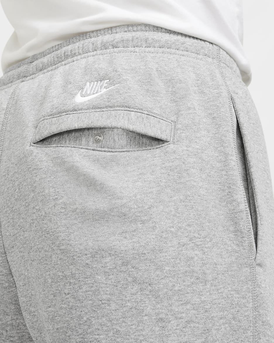 NWT Nike Sportswear Club Fleece Cuffed Jogger Pants discount Mens Large